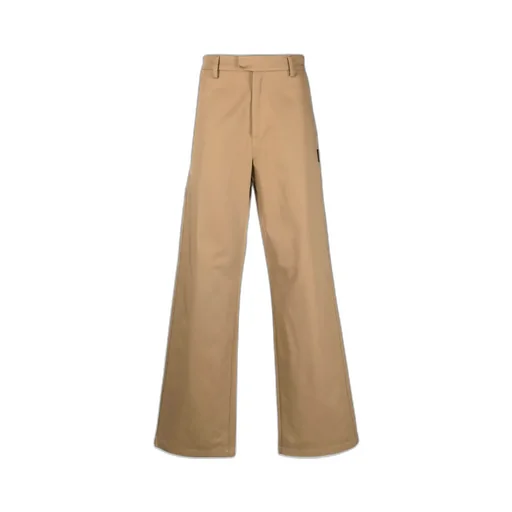 Loose Casual Pants
