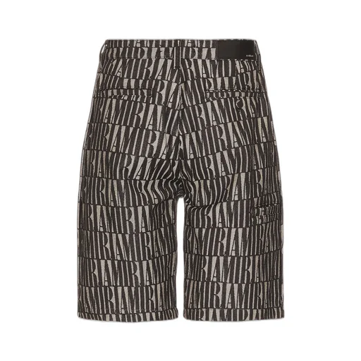 Logo Shorts