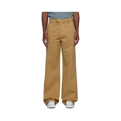 Loose Casual Pants