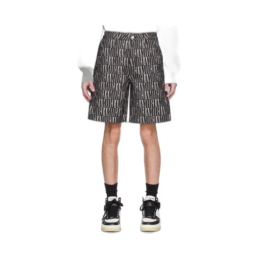 Logo Shorts