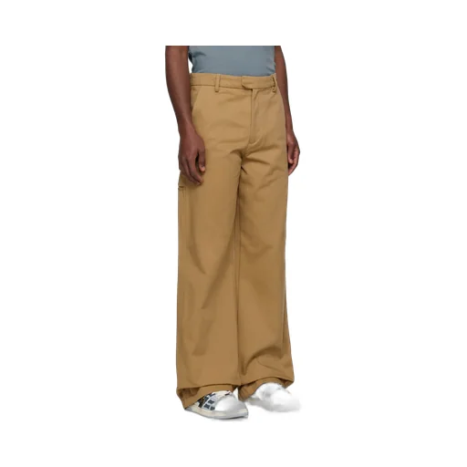 Loose Casual Pants