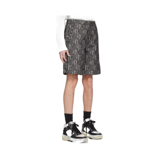 Logo Shorts