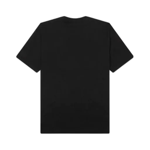 Round-Necked Logo T-Shirt