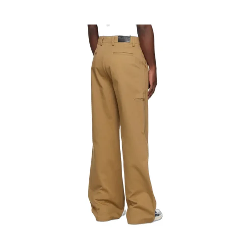 Loose Casual Pants