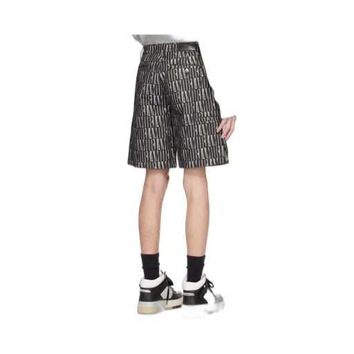 Logo Shorts