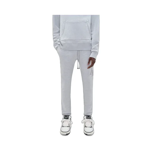 Logo Embroidered Sweatpants