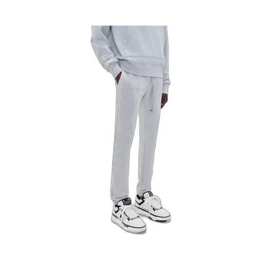Logo Embroidered Sweatpants