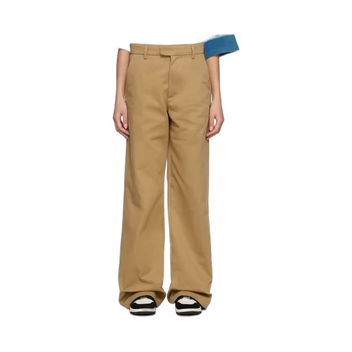 Loose Casual Pants