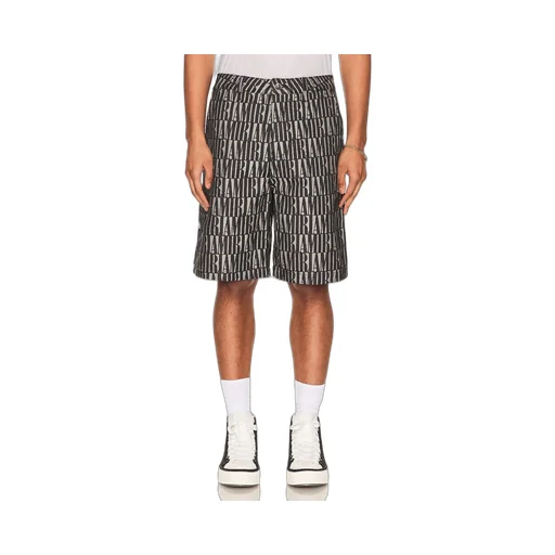 Logo Shorts