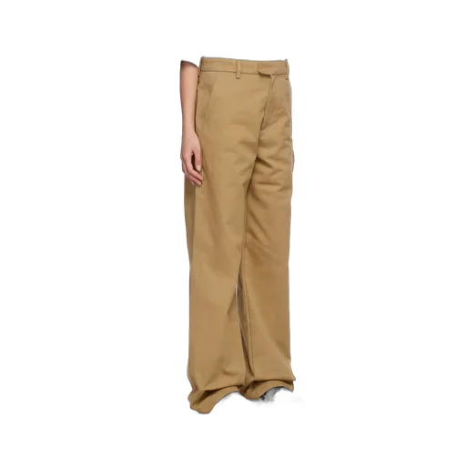 Loose Casual Pants