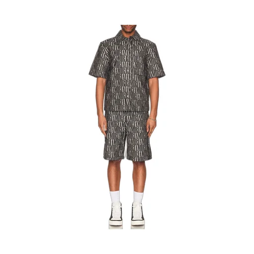 Logo Shorts