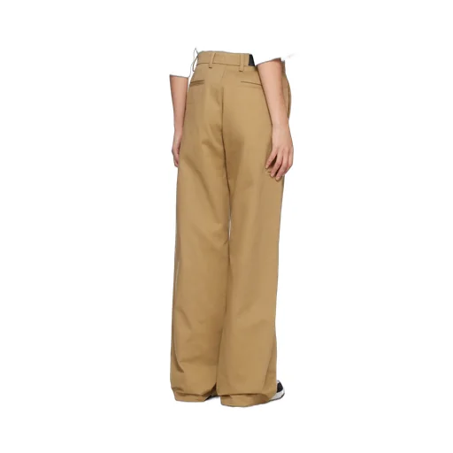 Loose Casual Pants