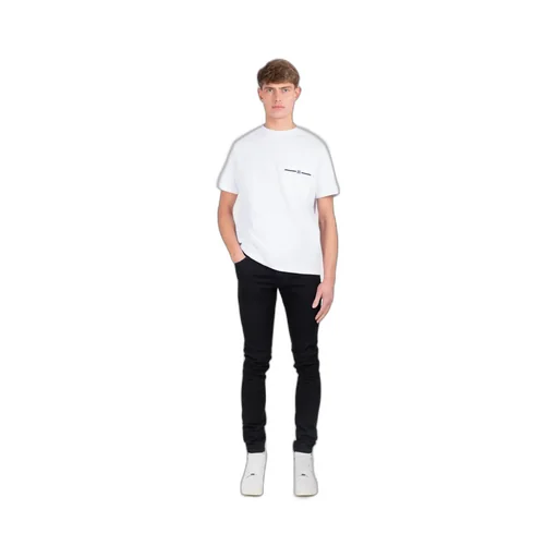 Logo-Print T-Shirt