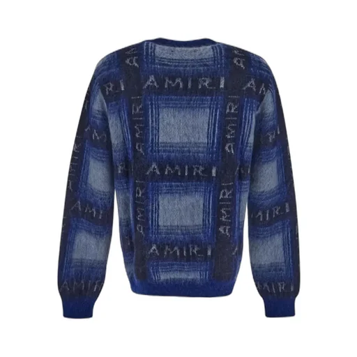 Logo Knit Jumper