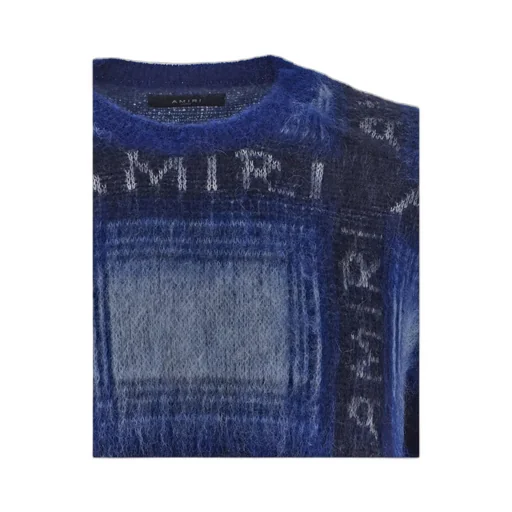 Logo Knit Jumper