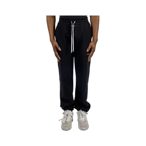 Logo Casual Pants