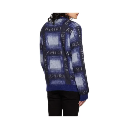 Logo Knit Jumper