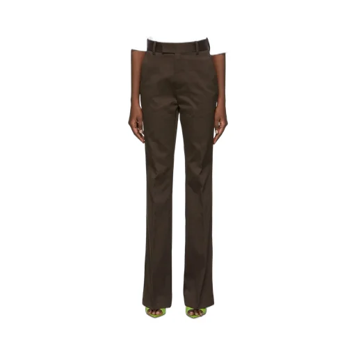 Long Casual Pants