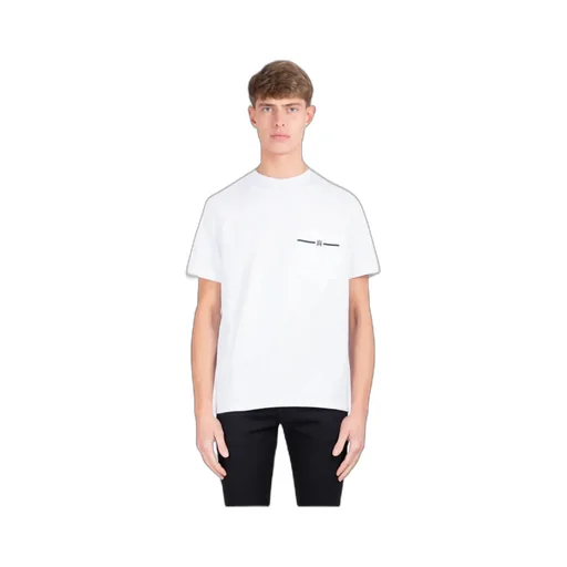 Logo-Print T-Shirt