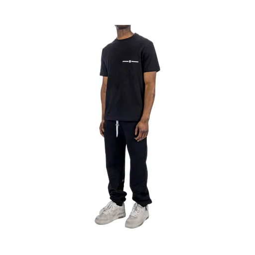 Logo Casual Pants