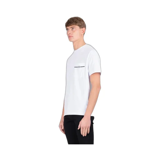 Logo-Print T-Shirt