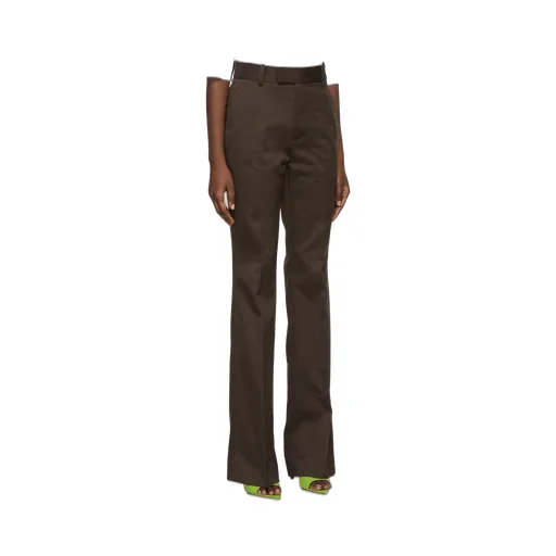 Long Casual Pants