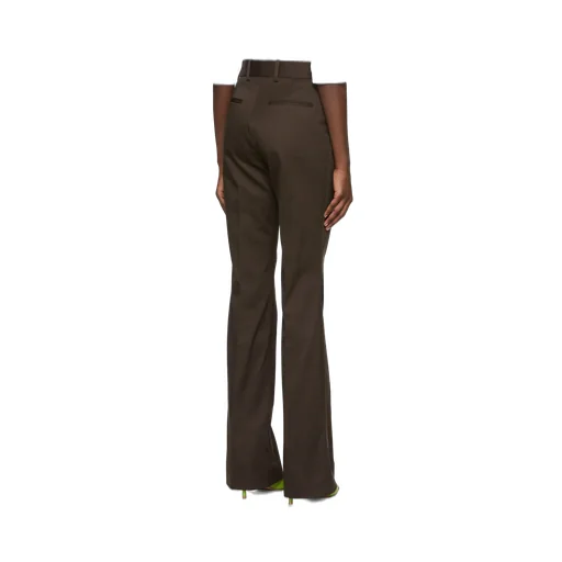 Long Casual Pants