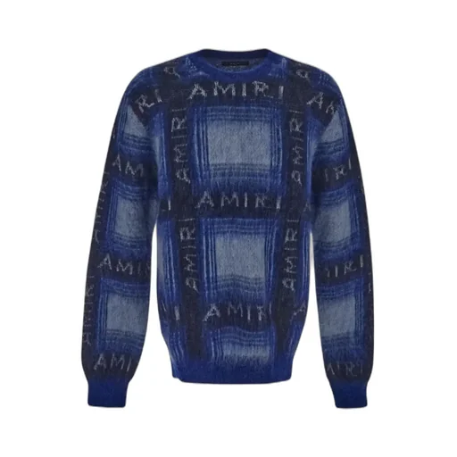 Logo Knit Jumper
