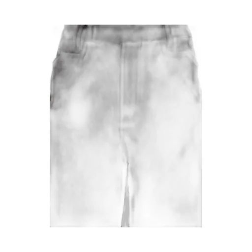 Wide-Leg Cotton Trousers