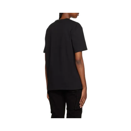 Logo-Print Cotton T-Shirt