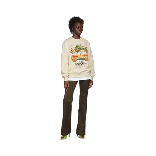 Long Casual Pants