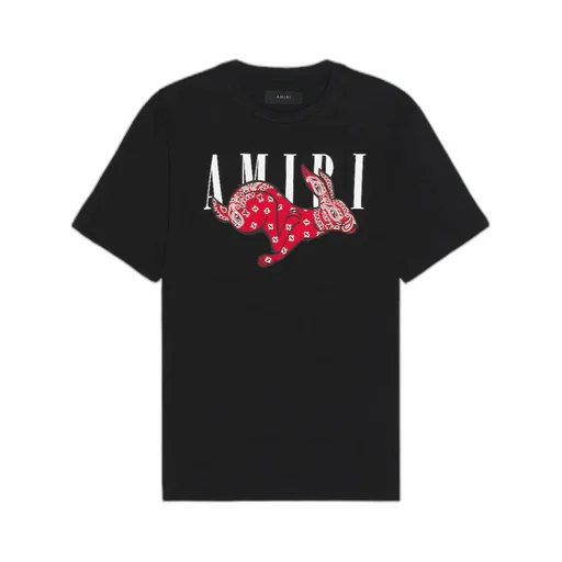 Logo-Print Cotton T-Shirt