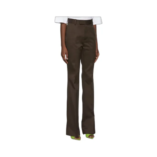 Long Casual Pants