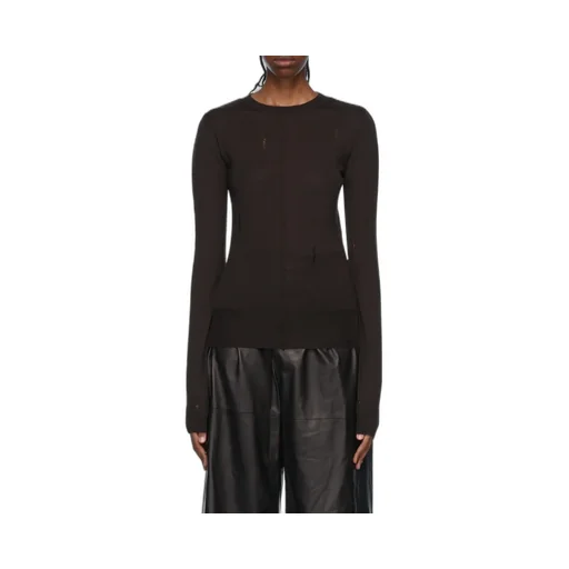 Ripped-Detailing Top