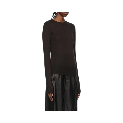 Ripped-Detailing Top