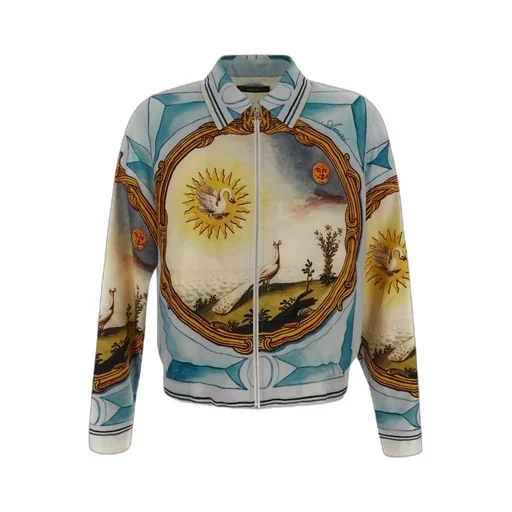 Landscape Frame Jacket