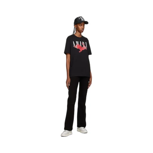 Faded Jeans