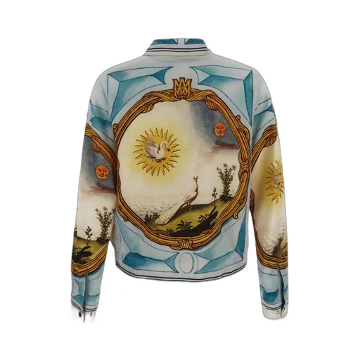 Landscape Frame Jacket