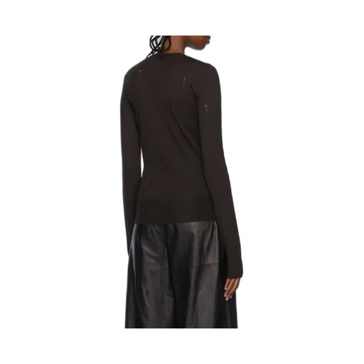 Ripped-Detailing Top