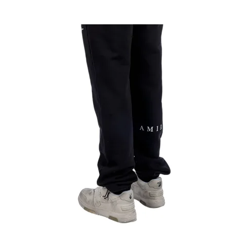 Logo Casual Pants