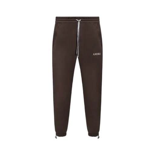 Logo-Embroidered Track Pants