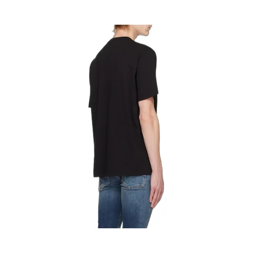 Logo-Print Cotton T-Shirt