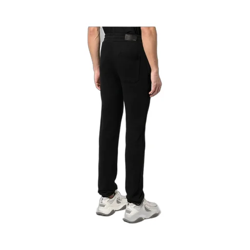 Slim-Cut Track Pants