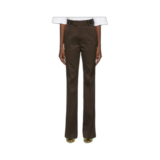 Long Casual Pants