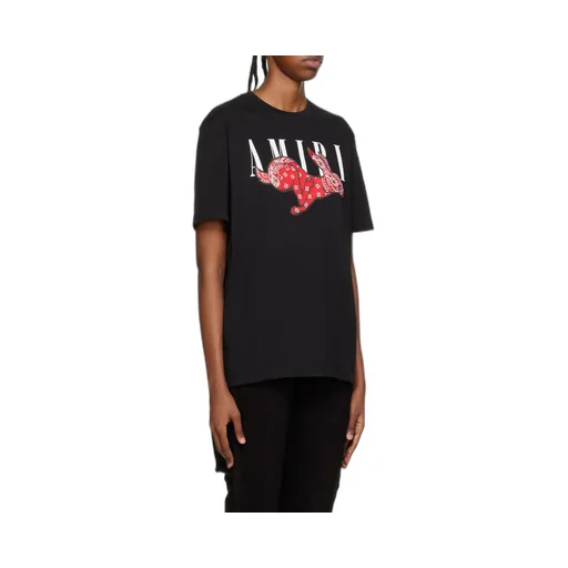Logo-Print Cotton T-Shirt