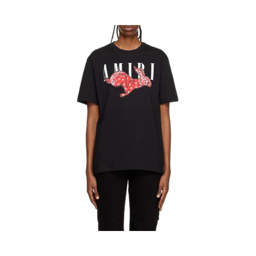 Logo-Print Cotton T-Shirt