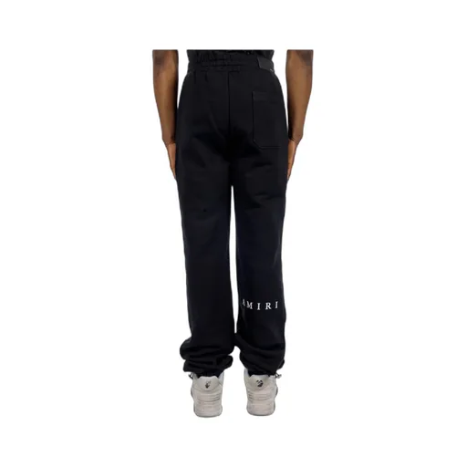 Logo Casual Pants