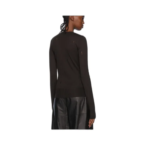 Ripped-Detailing Top