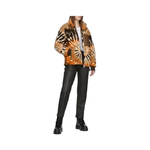 Mid-Length Casual Pants