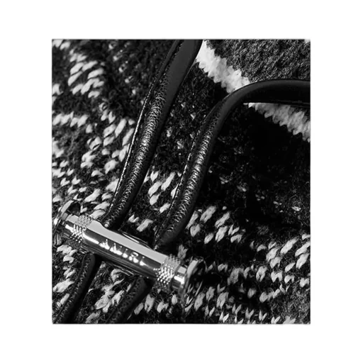 Bandana-Print Track Shorts